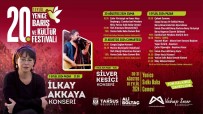 20. Yenice Baris Ve Kültür Festivali 30 Agustos'ta Basliyor Haberi