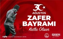 30 Agustos Zafer Bayrami Üsküdar'da Coskuyla Kutlanacak Haberi