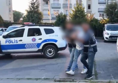 Adam Öldürme Suçundan Aranan Firari Yakalandi