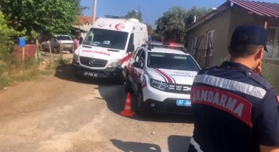 Akrabalar Arasinda Çikan Kavgada Kan Akti Açiklamasi 1 Ölü, 3 Yarali