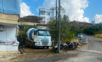 Alanya Belediyesi'nden Engelli Vatandasa Özel Yol Haberi