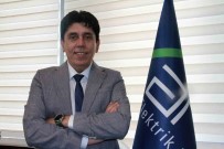 Aras EDAS'a Üst Düzey Yönetici Haberi
