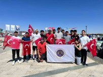Atatürk Üniversitesi Ailesi, Malazgirt'te Kahraman Ecdadini Andi Haberi