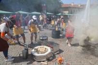 Baskan Kurt'tan Festivale Davet Haberi