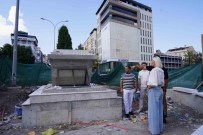 Bilecik'in Yeni Simgesi 30 Agustos'ta Halkla Bulusuyor Haberi
