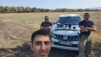 Bolu'da Kaçak Avcilara Geçit Yok Haberi