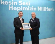 Bosna-Hersek Ve Bursa Arasinda Is Birligi Güçleniyor Haberi