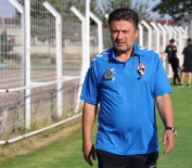 Bülent Uygun Açiklamasi 'Besiktas Maçi Çok Zor Geçecek'