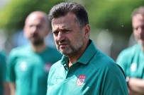 Bülent Uygun, Basarisizligin Faturasini Taraftara Çikartti