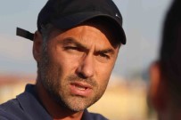 Burak Yilmaz Açiklamasi 'Benimle Alakali, Baskanimla Alakali Bir Olumsuzluk Söz Konusu Degil' Haberi