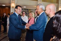 Bursa Büyüksehir Bürokratlarindan Istanbul'a Çikartma Haberi