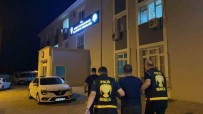 Bursa'da 3 Kisiyi Silahla Yaralayan Zanli Yakalandi Haberi