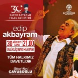 Büyük Zafer Büyüksehir Ile Bir Baska Yasanacak Haberi