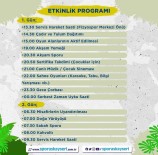 Büyüksehir Spor A.S.'Nin Doga Kamplarinda Yeni Hafta Kayitlari Sürüyor Haberi
