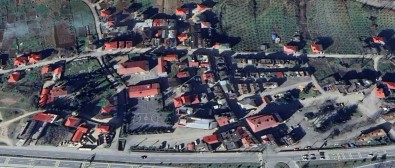 Çaglayan Kentsel Dönüsüm Projesi Start Aliyor