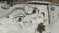 Çanakkale Savaslari'ndan Kalma 109 Yillik Top Mevzileri Gün Yüzüne Çikariliyor Haberi