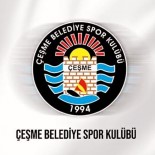 Çesme Belediyespor'dan Destek Çagrisi