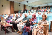 Doç. Dr. Meral 'Gelecek Nesilleri Böyle Kurtarabiliriz' Haberi