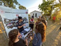 Erkeklere Farkindalik Kadinlara KADES Anlatildi Haberi