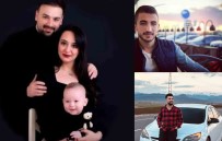 Erzincan'daki Trafik Kazasinda Ölenlerin Sayisi 5'E Yükseldi Haberi