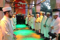 Erzincanlilar 'Terzibaba Günü'Nde Sabah Namazinda Bulustu Haberi