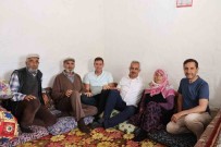 Fikriye Nine 72 Yasinda Köyüne Muhtar Oldu Haberi