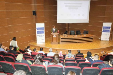 GAÜN'de Göç Ve Istihdam Akademisi Basladi