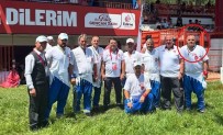 Genç Kirkpinar Hakemi Kalbine Yenik Düstü Haberi