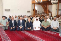 Harput Klasik Hadis Meclisi 1 Basladi Haberi