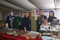Ihtiyaçli Ailelere Yardimci Oluyorlar, Ekonomilerine Katki Sagliyorlar Haberi