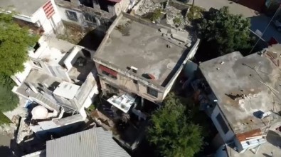 Iskenderun'da 6 Adrese Es Zamanli Uyusturucu Operasyonu