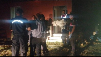 Isparta'da Uyusturucu Operasyonu Açiklamasi 1 Sahis Tutuklandi