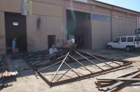 Kahramankazan Belediyesinden Kapsamli Bakim Çalilmasi Haberi