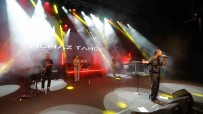 Kahramanmaraslilar, Geleneksel Agustos Fuari'nda Konserlerle Egleniyor Haberi