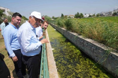 Karalar, Hemsehrilerine Sivrisinekle Topyekun Mücadele Çagrisi Yapti