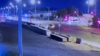 Kavsakta Feci Kaza Güvenlik Kamerasinda Açiklamasi 1 Ölü, 1 Yarali Haberi