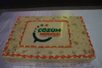 Kocasinan Çözüm Merkezi Artik 3. Nesil