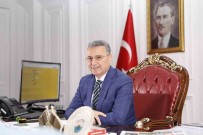 Kurnaz Açiklamasi 'Ilkadimlilarin Her Aninda Hep Yaninda Olmayi Sürdürecegiz' Haberi