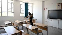 Kusadasi Belediyesi Okullari Yeni Egitim Ögretim Yilina Hazirliyor Haberi
