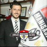 Manisaspor'da Sular Durulmuyor