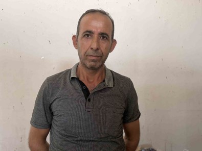 Mardin'de Elleri Ve Kollari Bagli Bulunan Çocugun Anne Ve Babasi Gözaltina Alindi