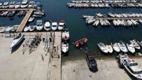 Marmara Denizi'nde Kaybolan 2 Tersane Isçisini Arama Çalismalari 42'Nci Saatinde Haberi