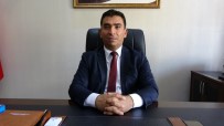 Müdür Yusuf Atael, Kâzimkarabekir Ilçe Milli Egitim Müdürlügüne Atandi Haberi