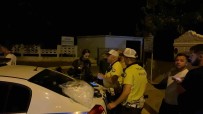 Ne Uygulamadan Kaçabildiler Ne De Cezadan
