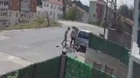 Oglunun Kavga Ettigi Çocuga Dehseti Yasatmisti Açiklamasi Ev Hapsi Cezasi Tutukluluga Çevrildi Haberi
