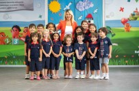 Okul Öncesi Egitimle Çocuklar Gelecege Hazirlaniyor Haberi