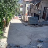 Osmaneli'nde Yol Bakim Ve Onarim Çalismalari Devam Ediyor Haberi