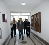 Osmaniye Sumbas'ta Depremzede Aileler Yeni Evlerine Kavustu