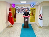 Sehit Ve Gazi Aileleri Derneginden CHP'li Özkan'a Tepki Haberi