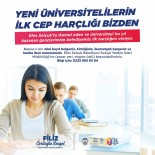 Selçuk Belediyesinden Yeni Üniversiteli Gençlere Destek Açiklamasi 'Ilk Harçliklariniz Bizden' Haberi